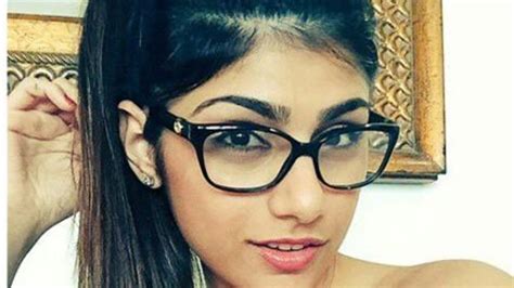 Controversial porn scene that lead to Mia Khalifa’s death threats